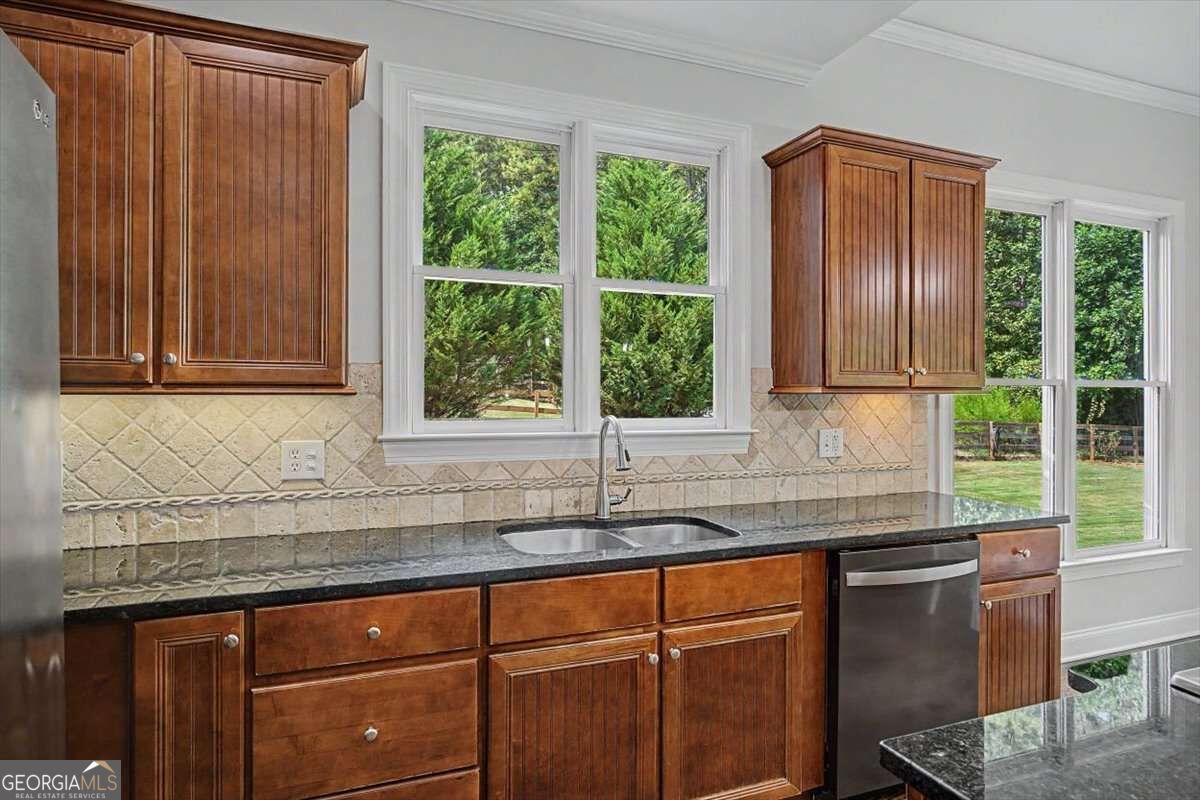 105 Celestial Ridge Drive Property Photo 16