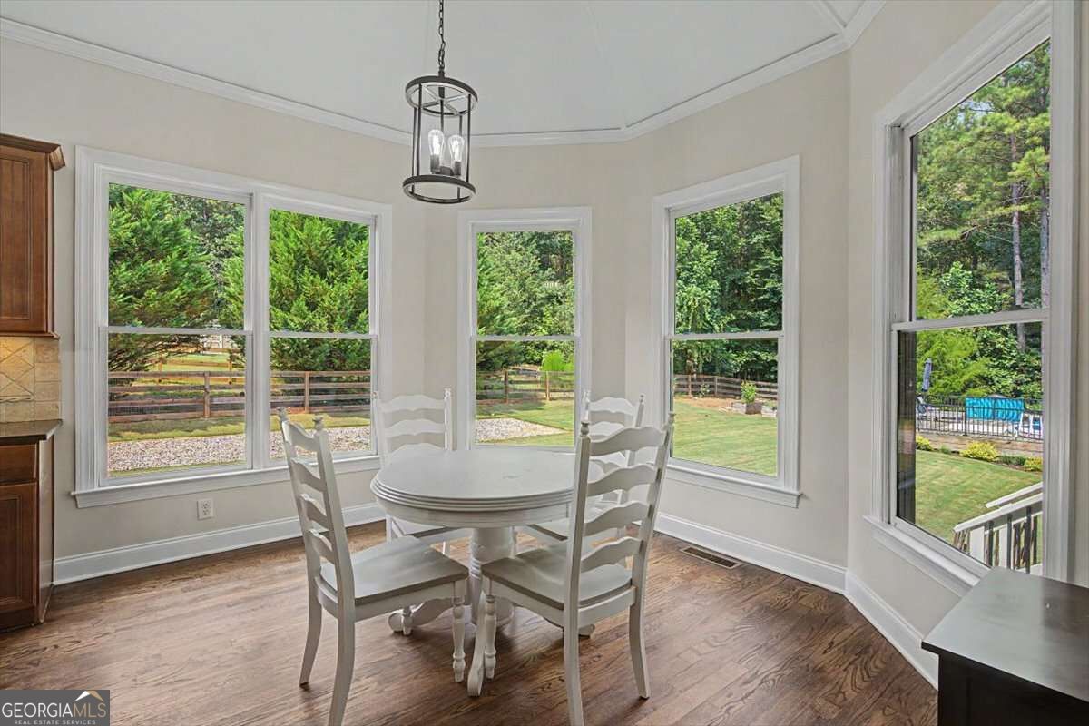 105 Celestial Ridge Drive Property Photo 19