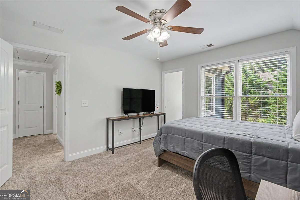 105 Celestial Ridge Drive Property Photo 30