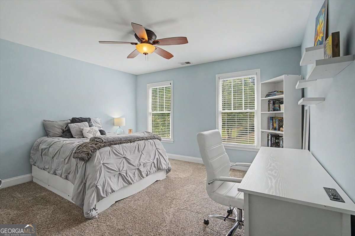 105 Celestial Ridge Drive Property Photo 31