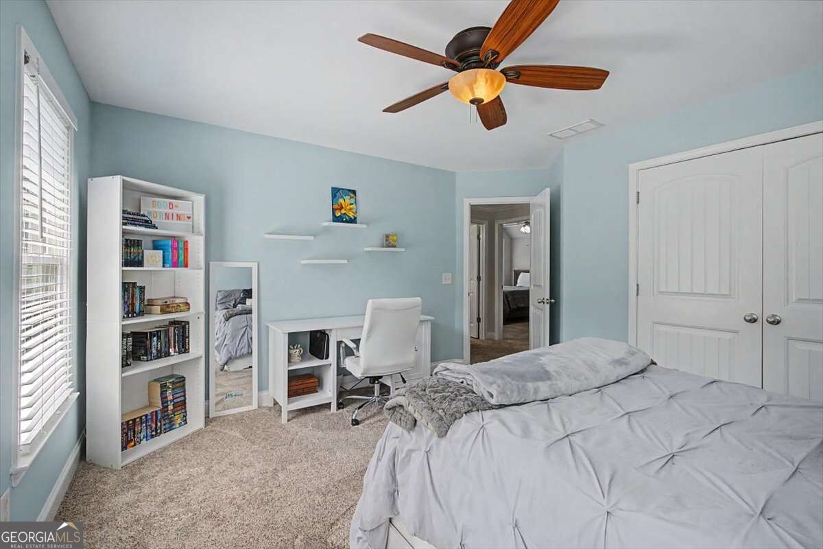 105 Celestial Ridge Drive Property Photo 32