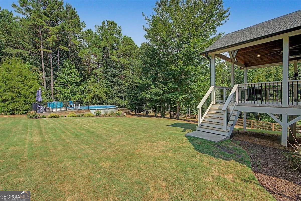 105 Celestial Ridge Drive Property Photo 41