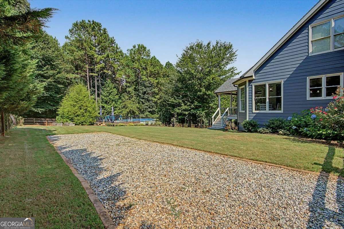105 Celestial Ridge Drive Property Photo 42