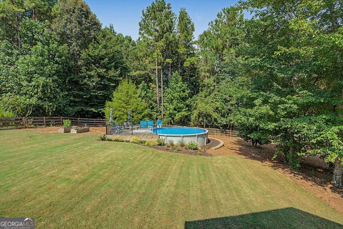105 Celestial Ridge Drive Property Photo 43