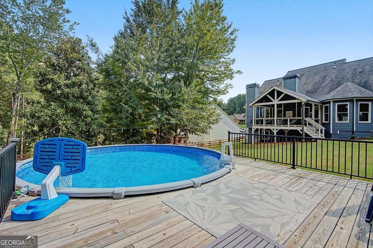 105 Celestial Ridge Drive Property Photo 46