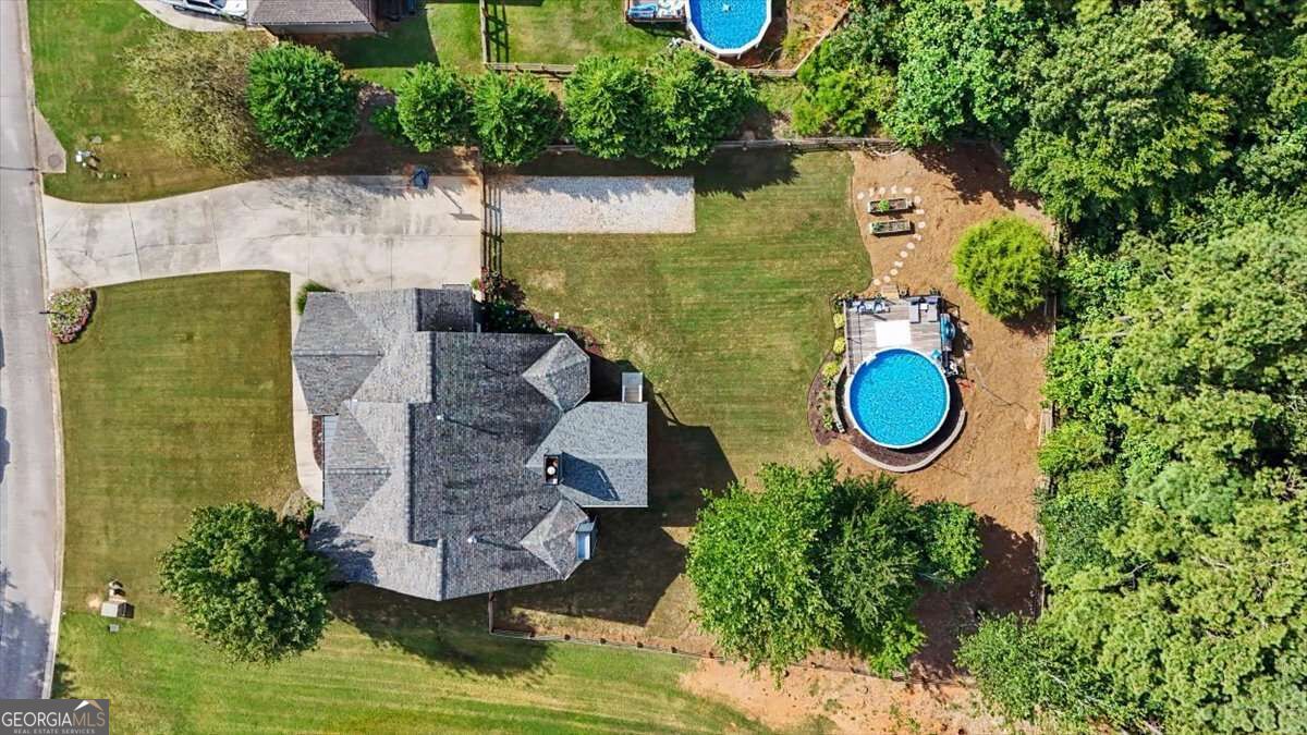 105 Celestial Ridge Drive Property Photo 50