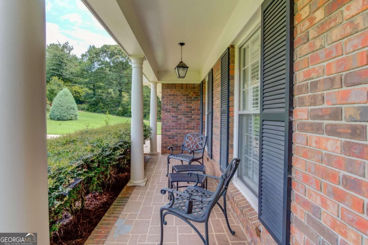 4461 S Roberts Drive Property Photo 2