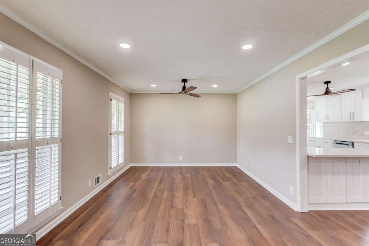 4461 S Roberts Drive Property Photo 11
