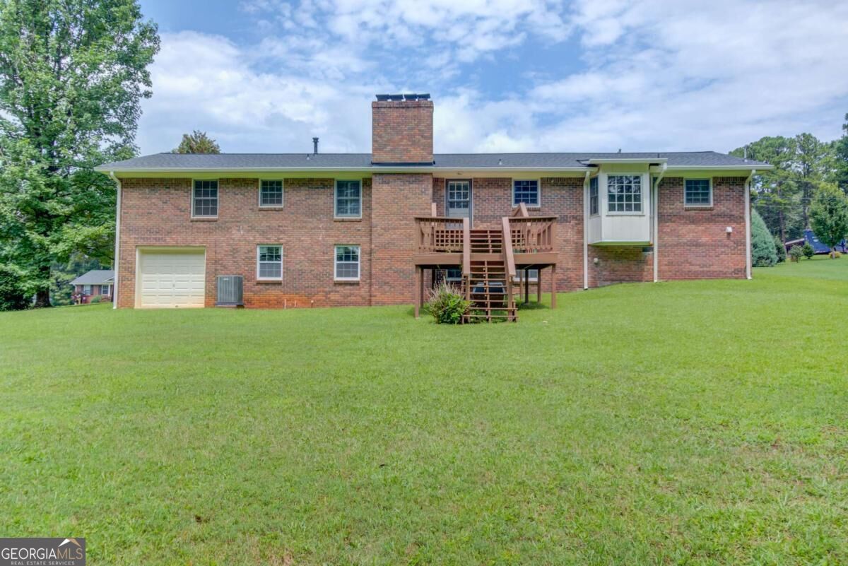 4461 S Roberts Drive Property Photo 43