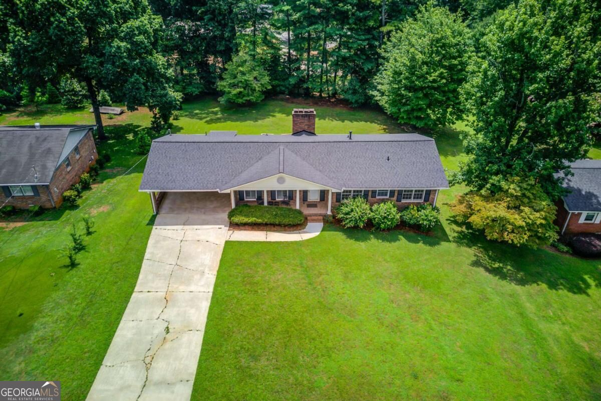 4461 S Roberts Drive Property Photo 46
