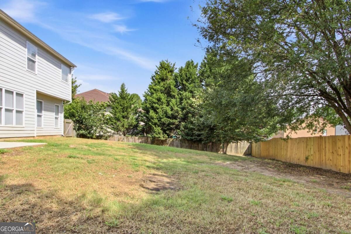 3921 Triton Ives Drive Property Photo 29