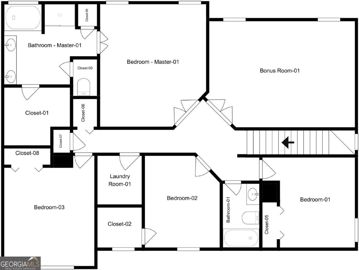 3921 Triton Ives Drive Property Photo 33