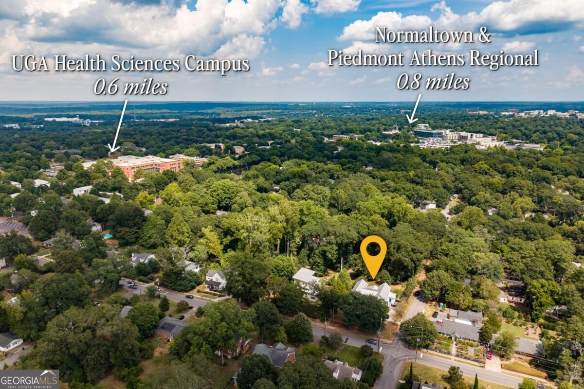 610 Holman Avenue Property Photo 60