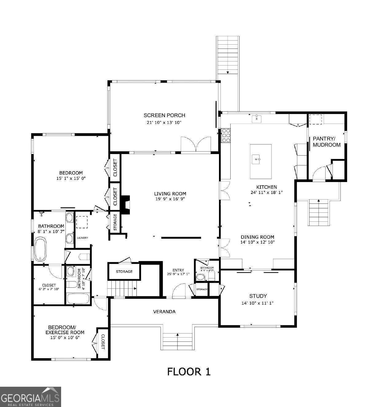 610 Holman Avenue Property Photo 62