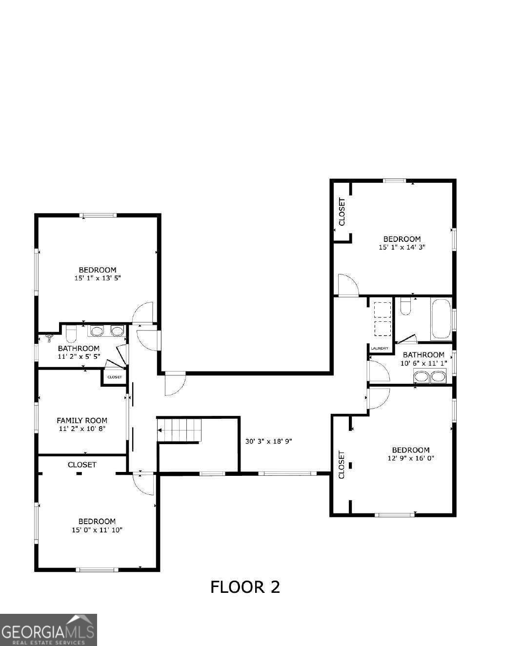 610 Holman Avenue Property Photo 64