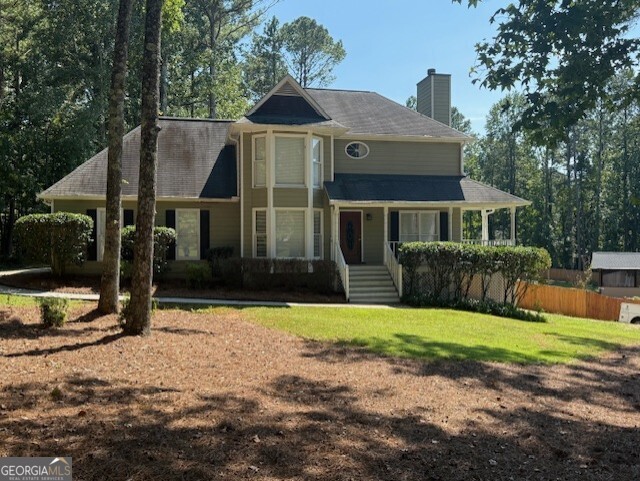 35 Chatsworth Circle Property Photo 1