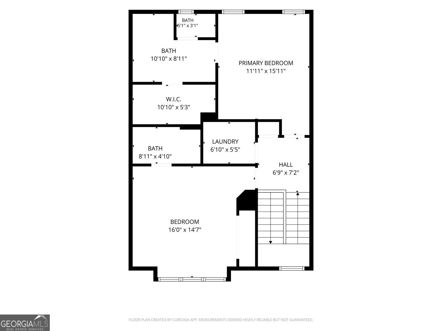 6428 Brookside Boulevard Se Property Photo 34