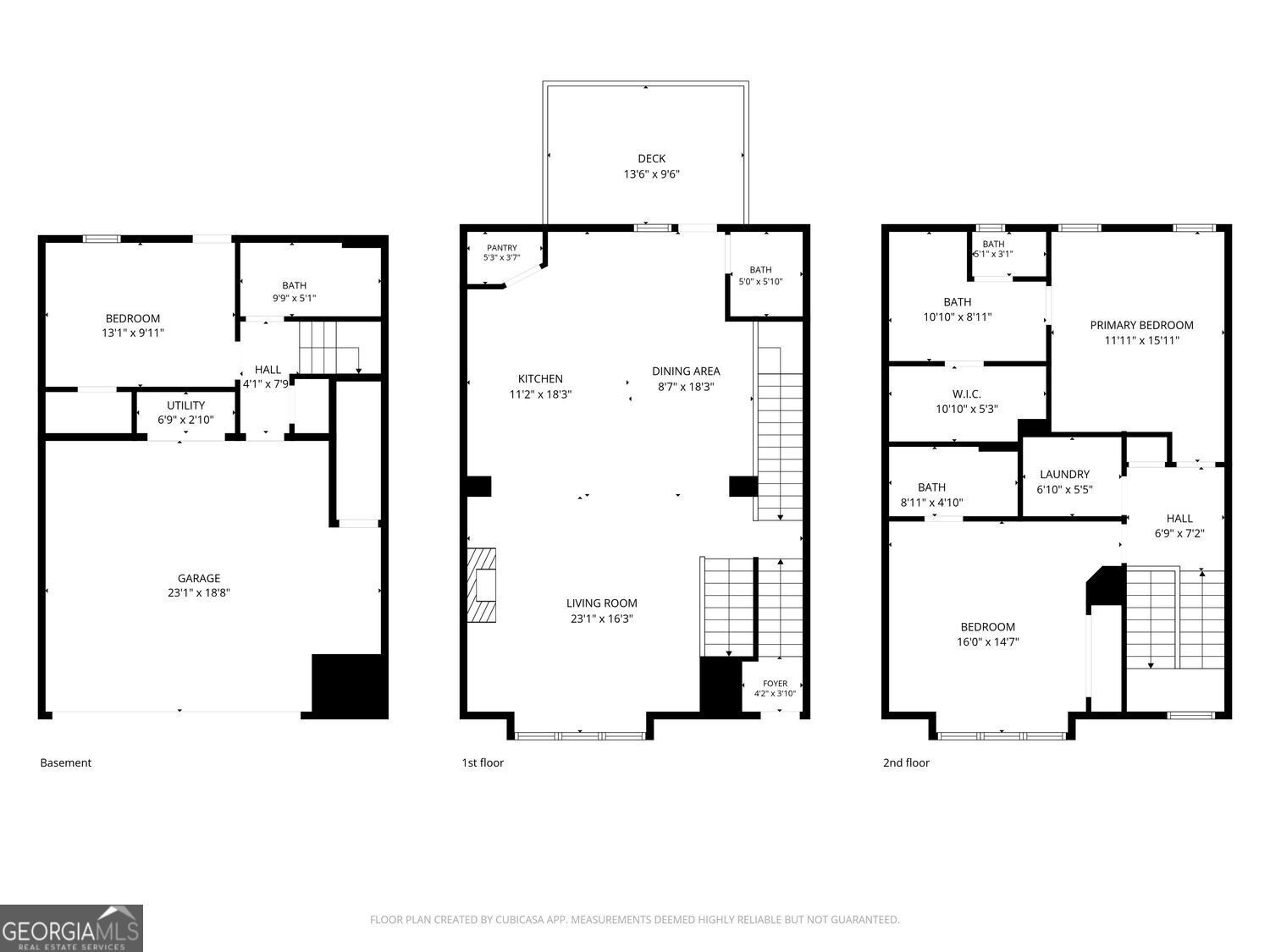 6428 Brookside Boulevard Se Property Photo 35