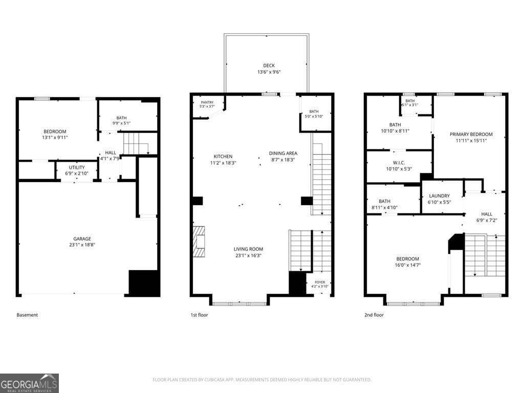 6428 Brookside Boulevard Se Property Photo 35