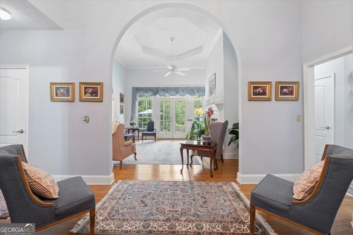 971 Cochran Road Property Photo 4