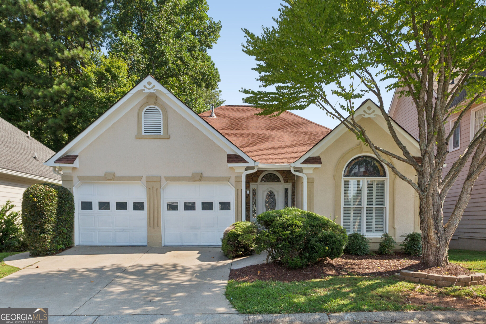 1433 Rosewood Creek Drive Property Photo 1
