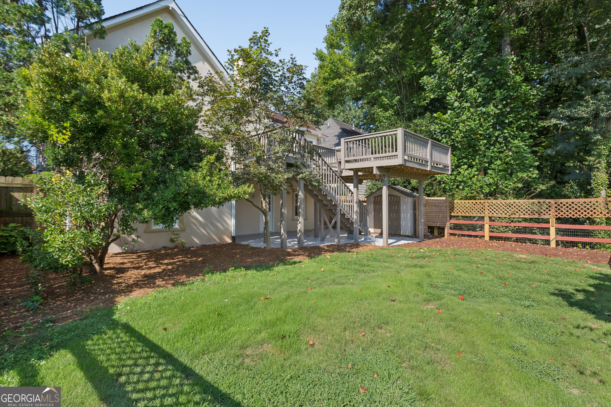 1433 Rosewood Creek Drive Property Photo 28
