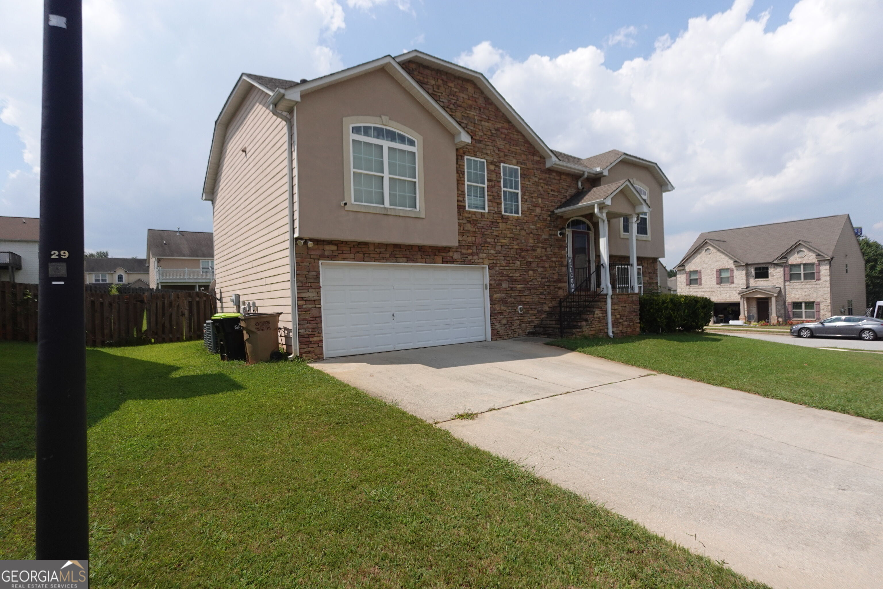 5943 Rex Ridge Court Property Photo 4