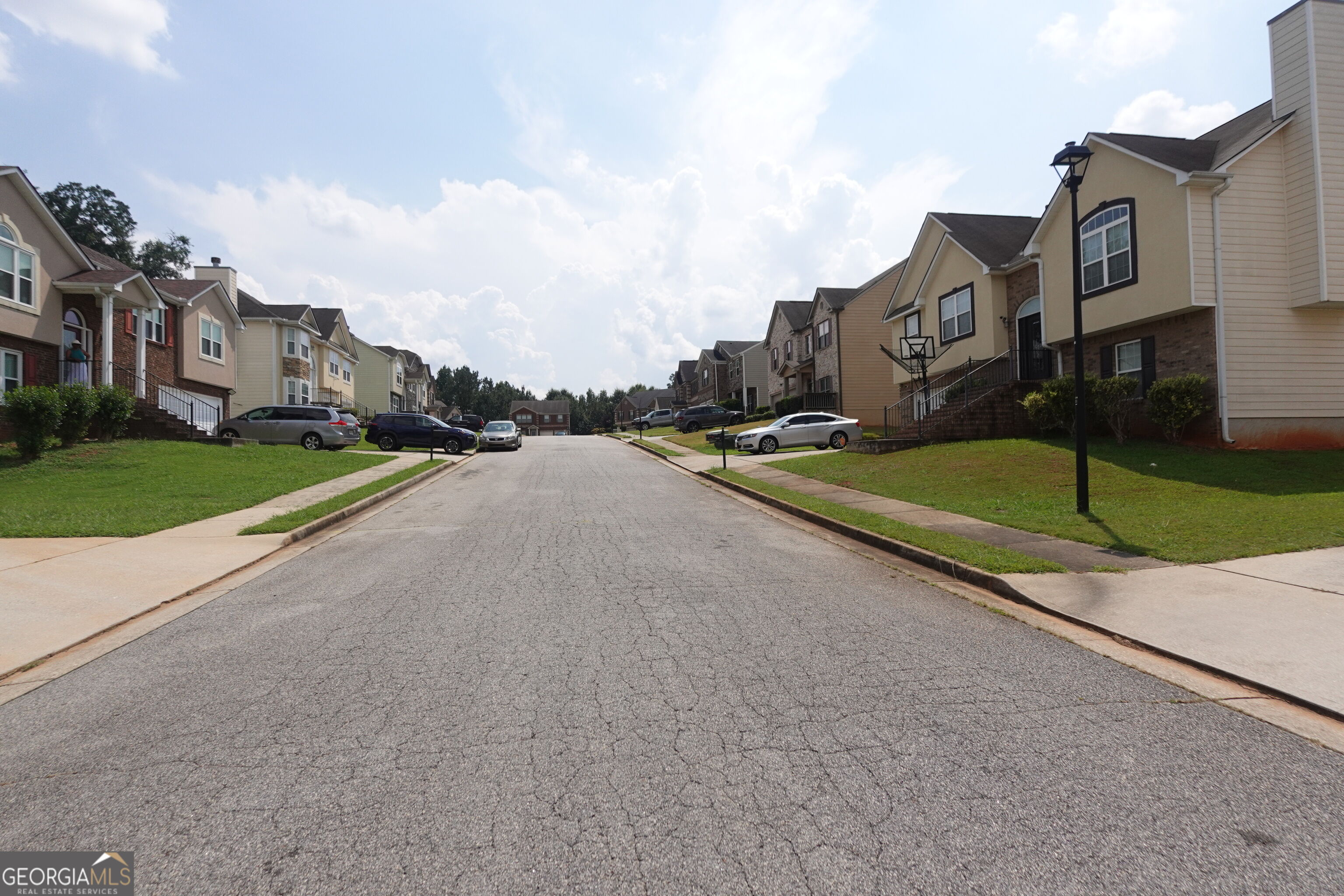 5943 Rex Ridge Court Property Photo 6