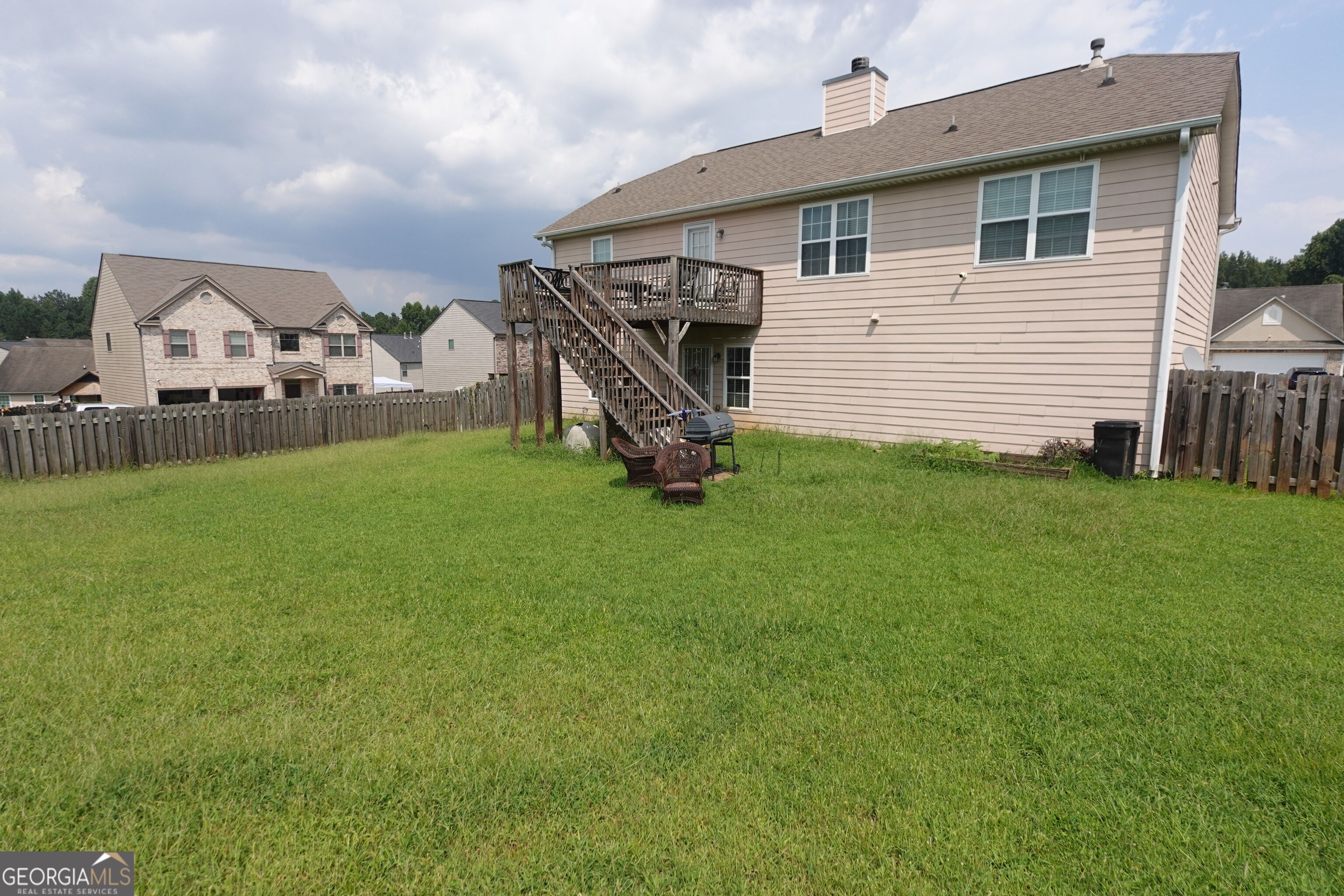 5943 Rex Ridge Court Property Photo 7