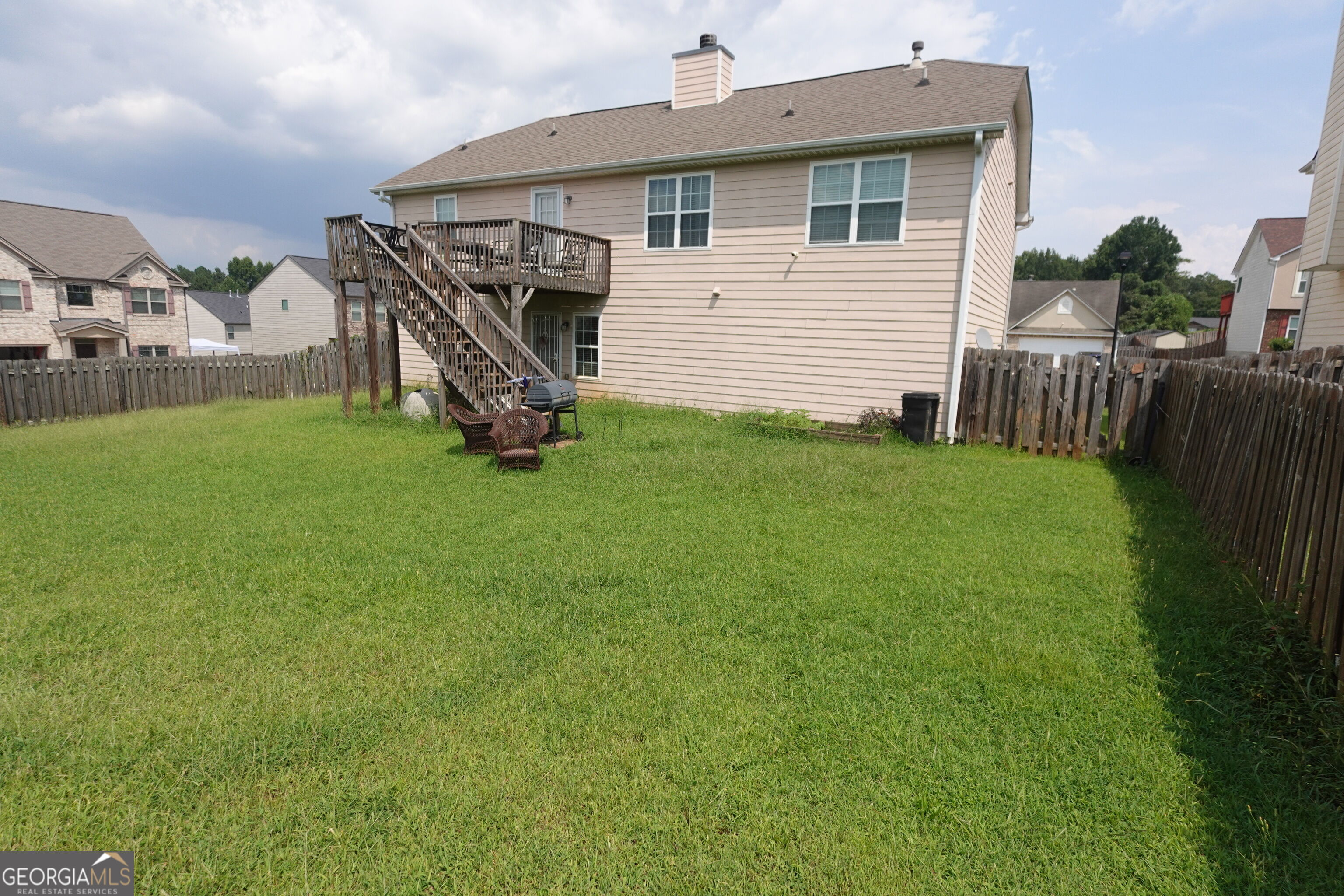 5943 Rex Ridge Court Property Photo 9