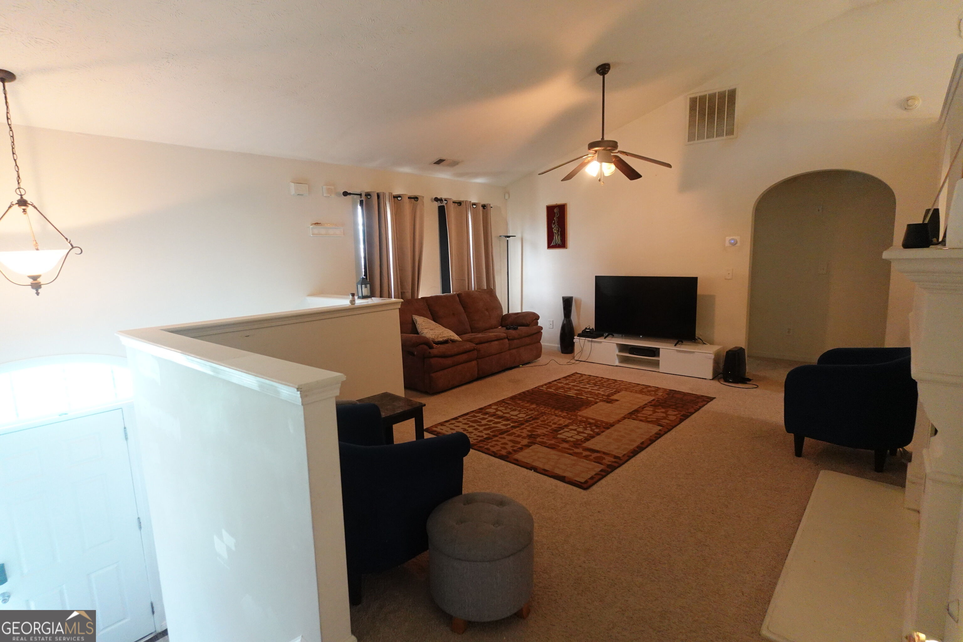 5943 Rex Ridge Court Property Photo 11