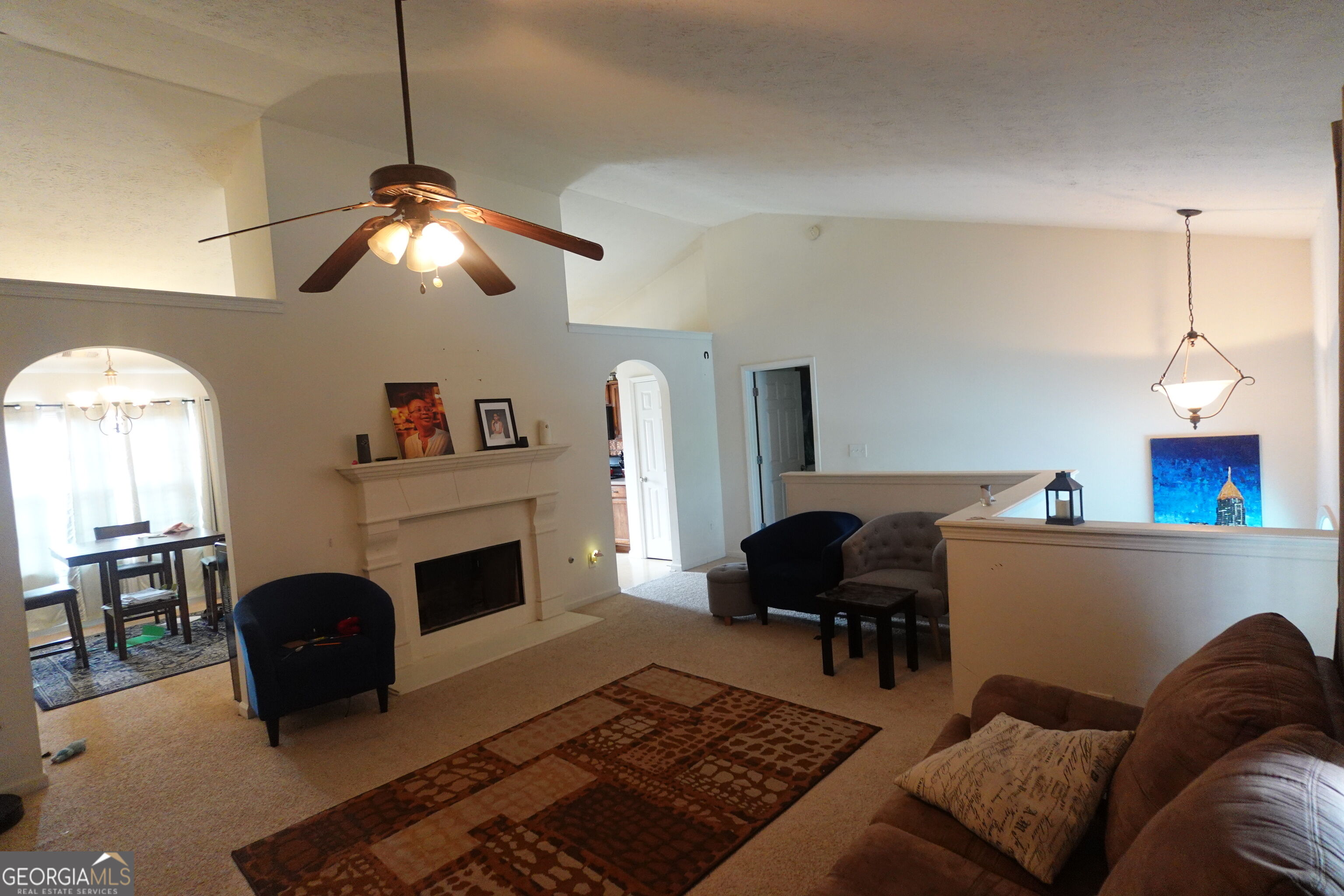 5943 Rex Ridge Court Property Photo 14