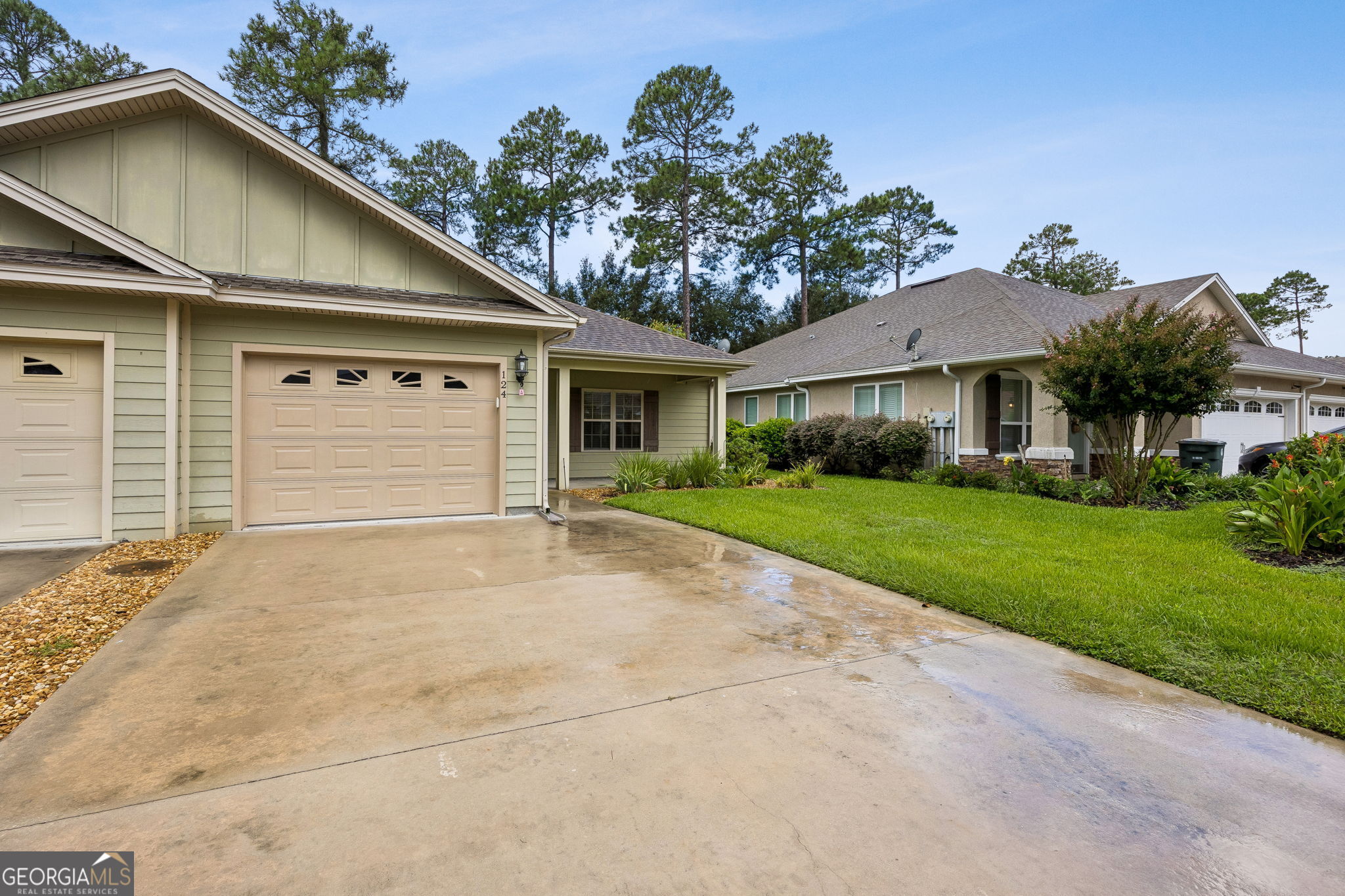 124 Brookshire Court Property Photo 2