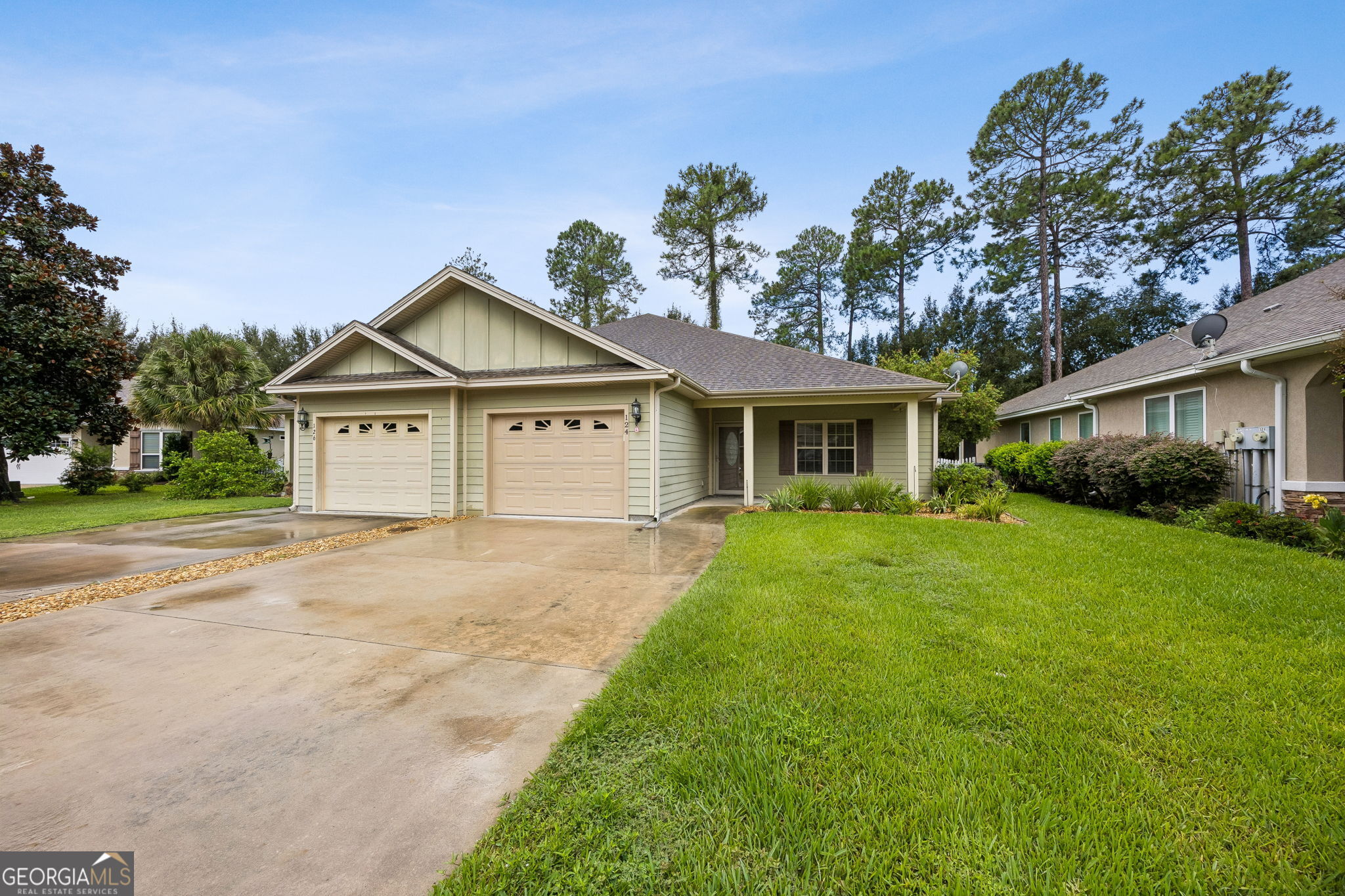 124 Brookshire Court Property Photo 3