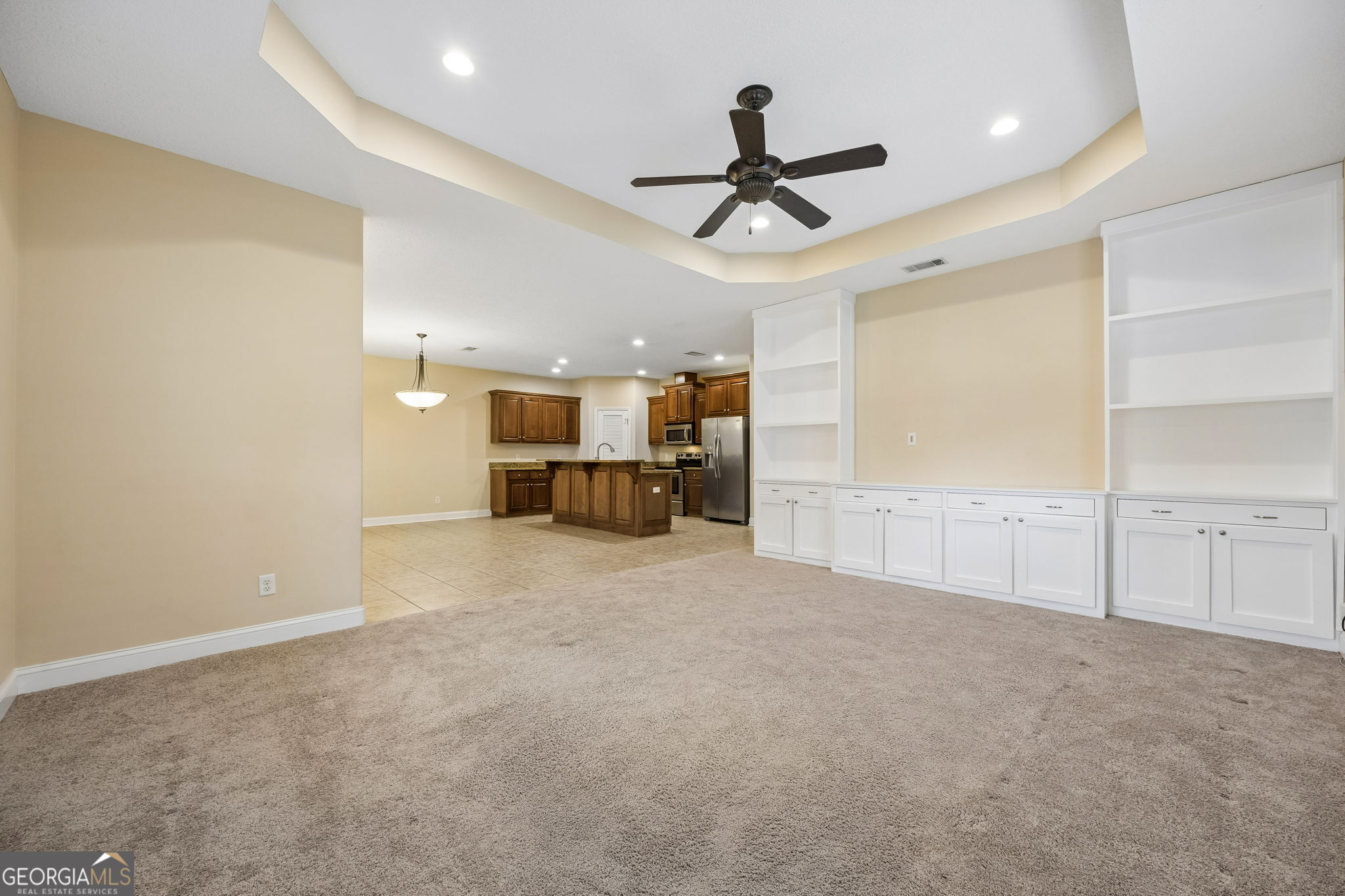 124 Brookshire Court Property Photo 9