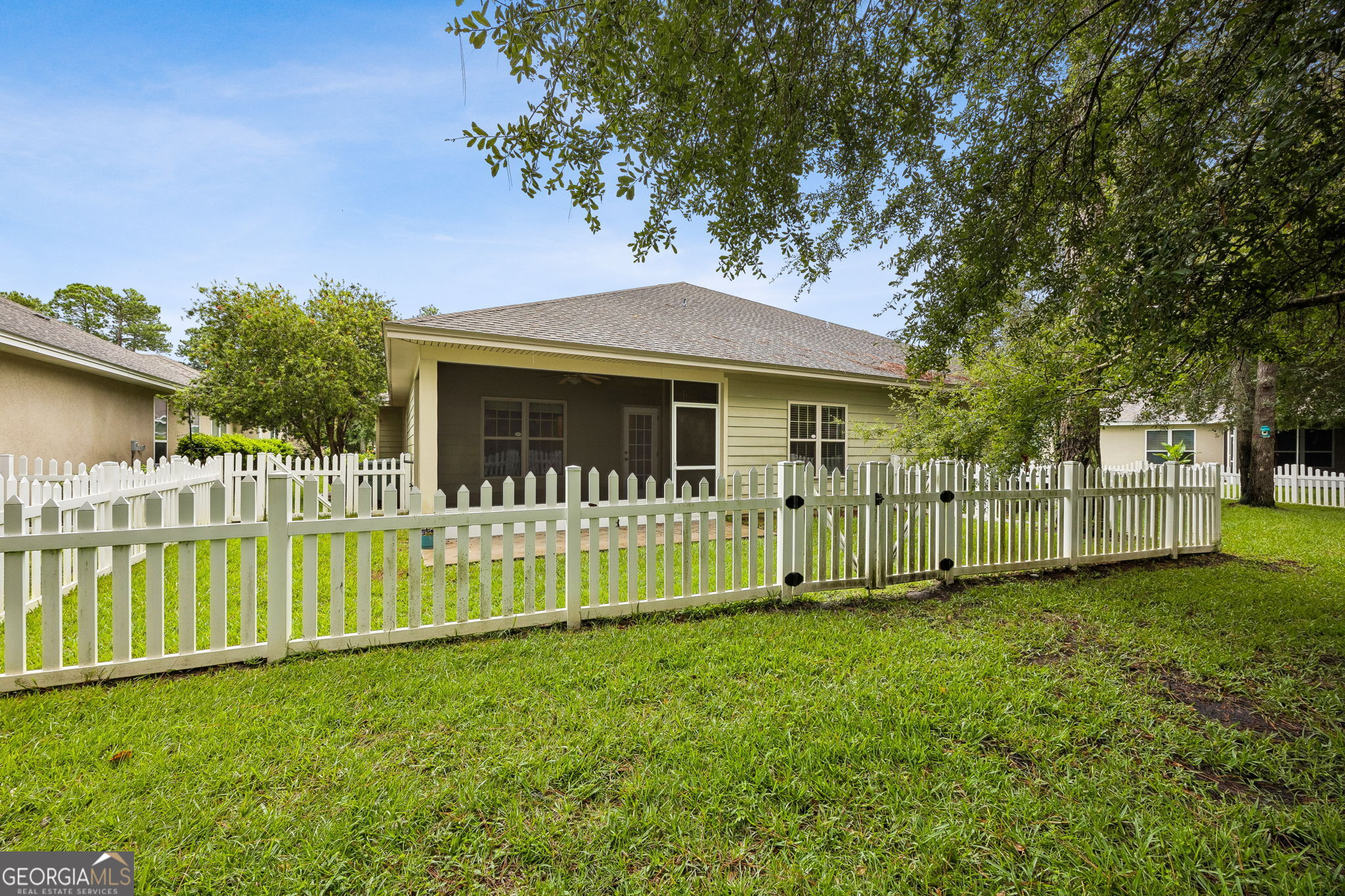 124 Brookshire Court Property Photo 33