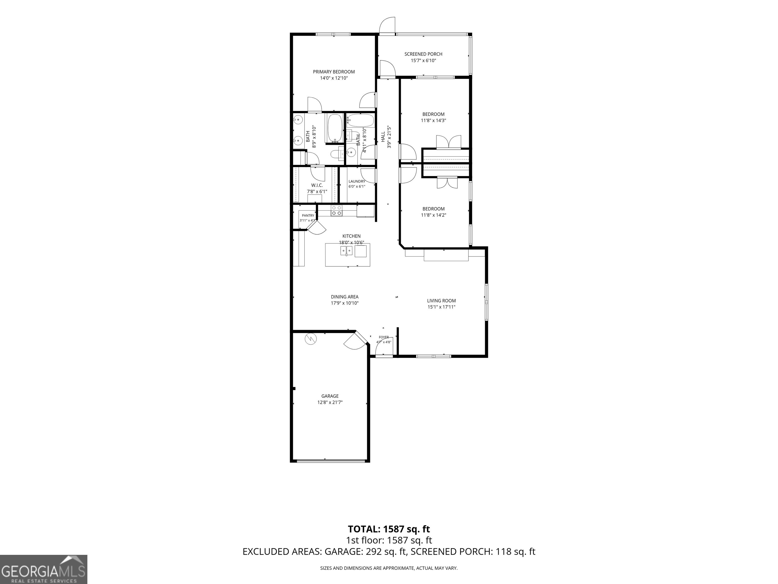 124 Brookshire Court Property Photo 36