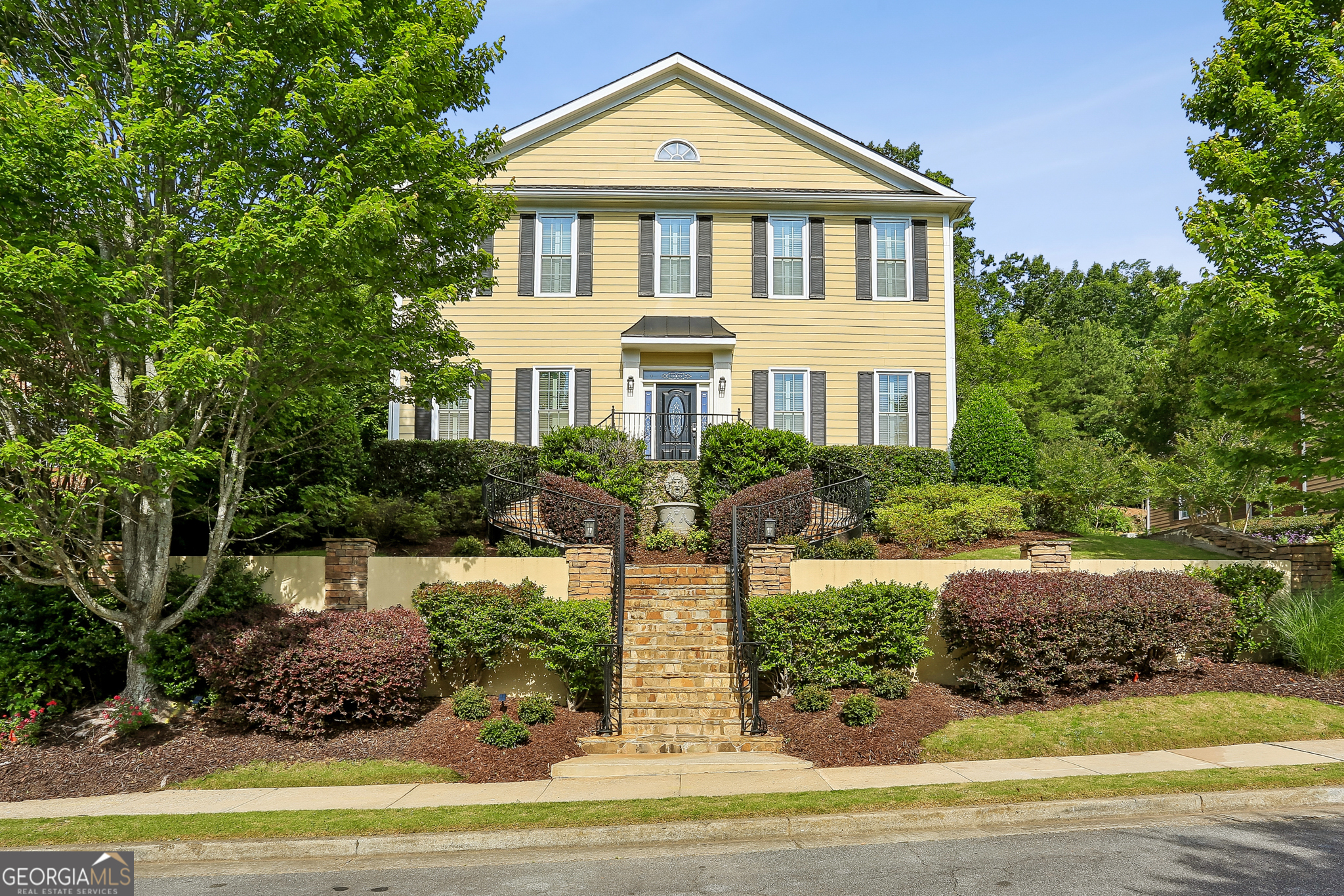 1265 Promontory Lane Property Photo 1