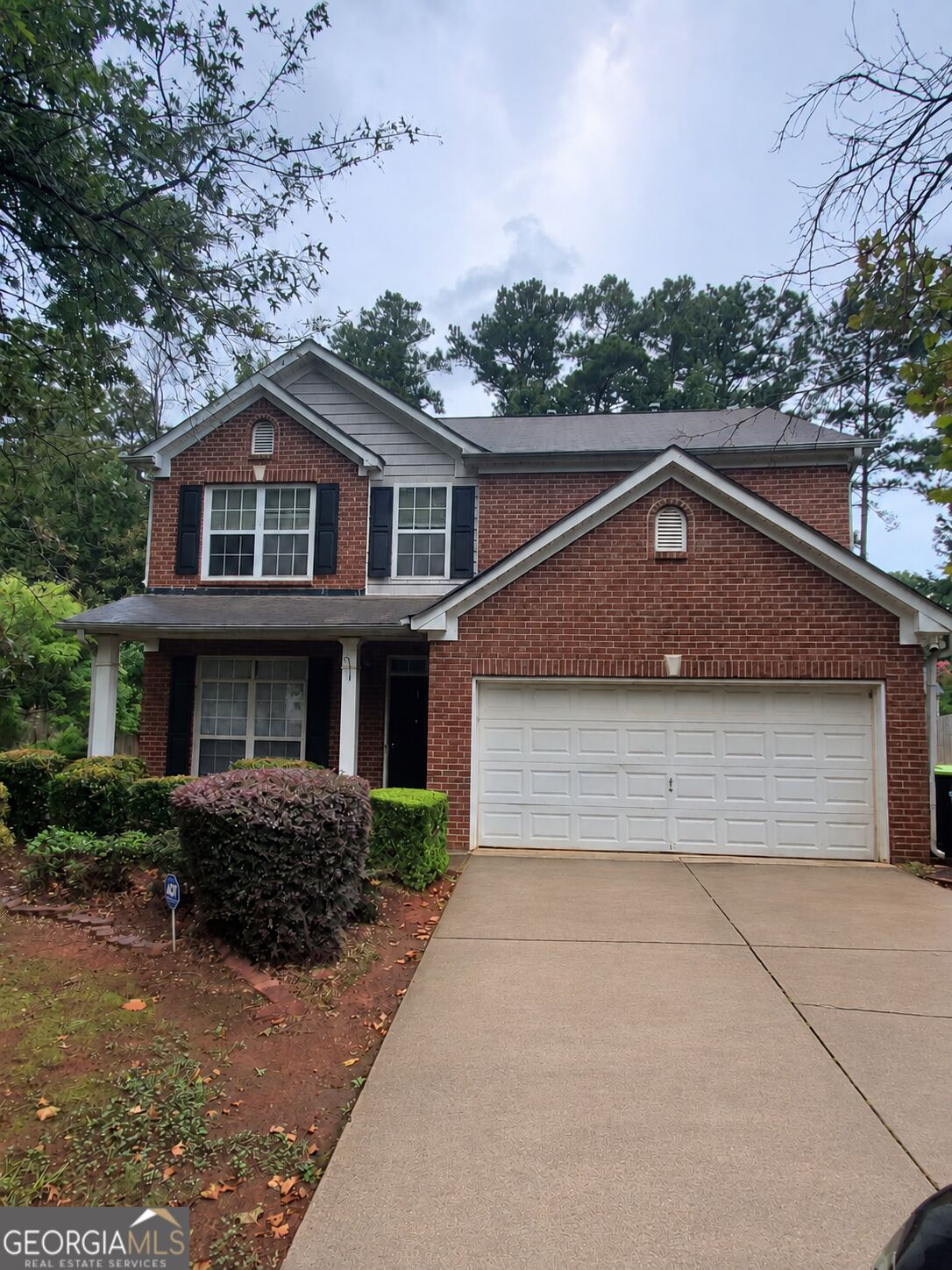 1031 Maple Leaf Drive Property Photo 1