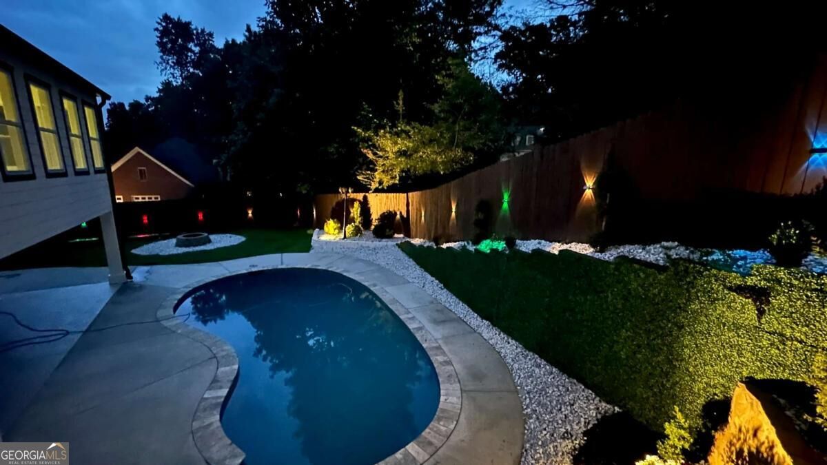 762 Bedford Oaks Drive Property Photo 56