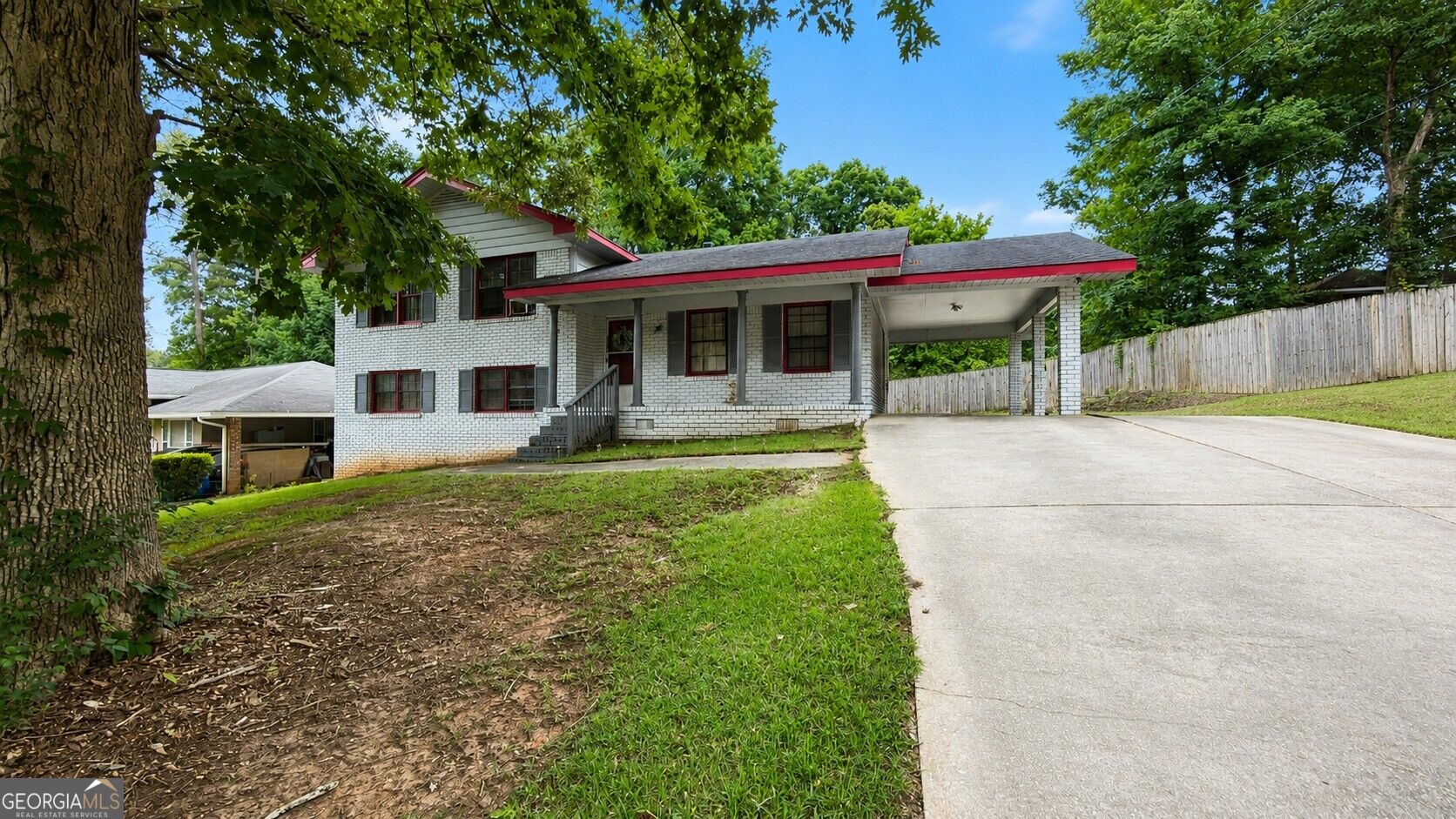 3634 Telstar Drive Property Photo 1