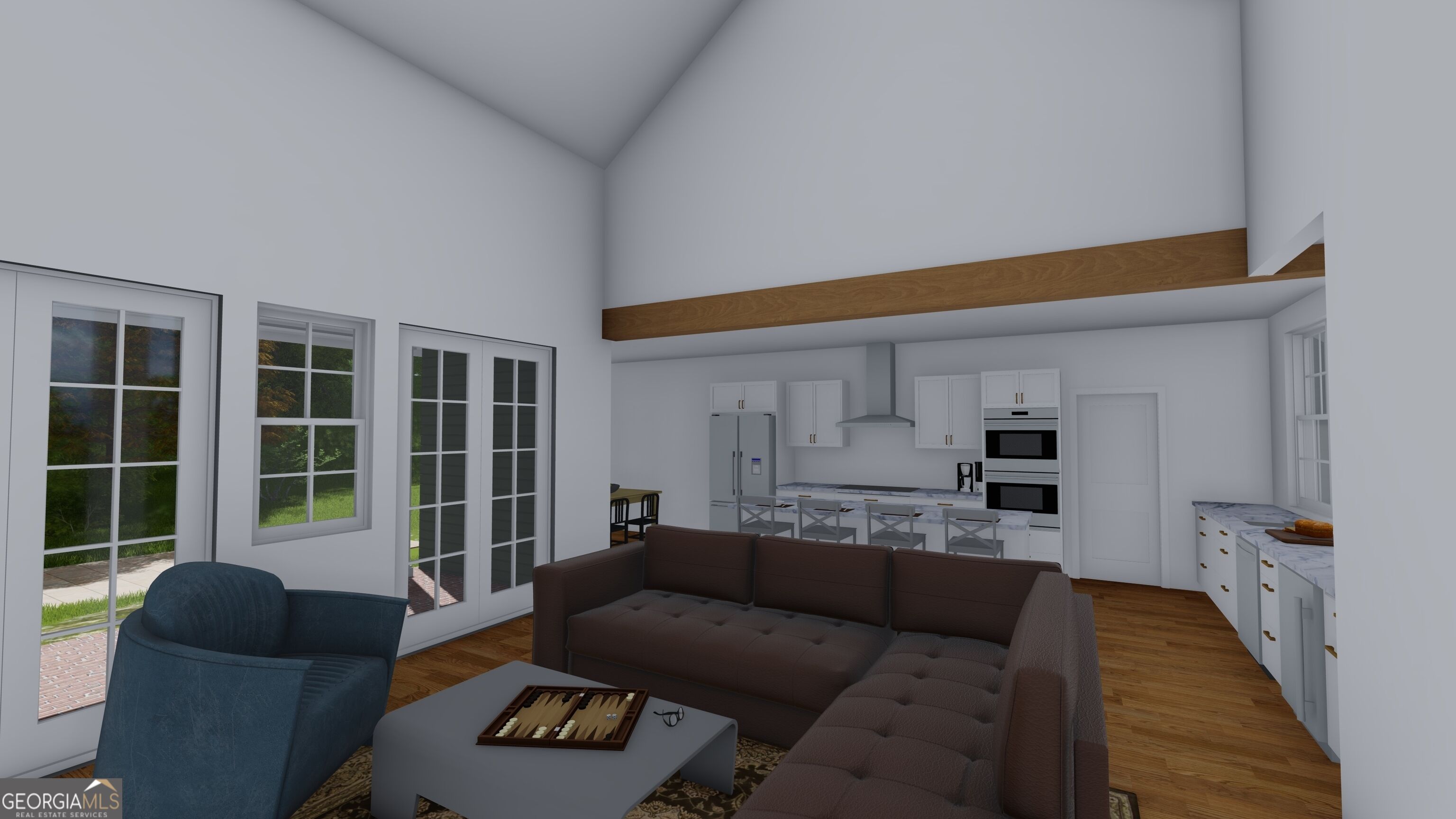 5691 Five Notch Trail Property Photo 5