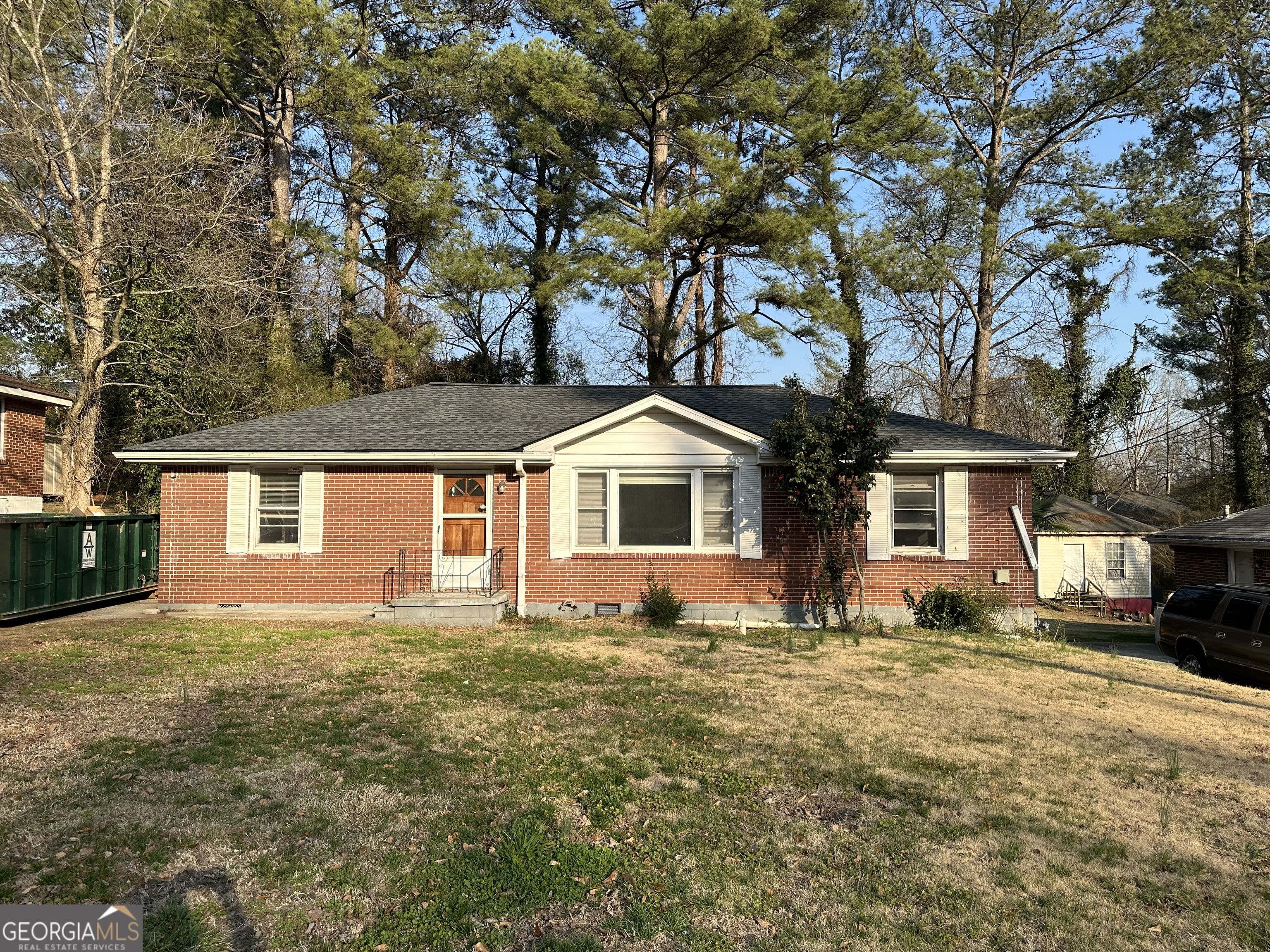 4522 Ridge Drive Property Photo 1