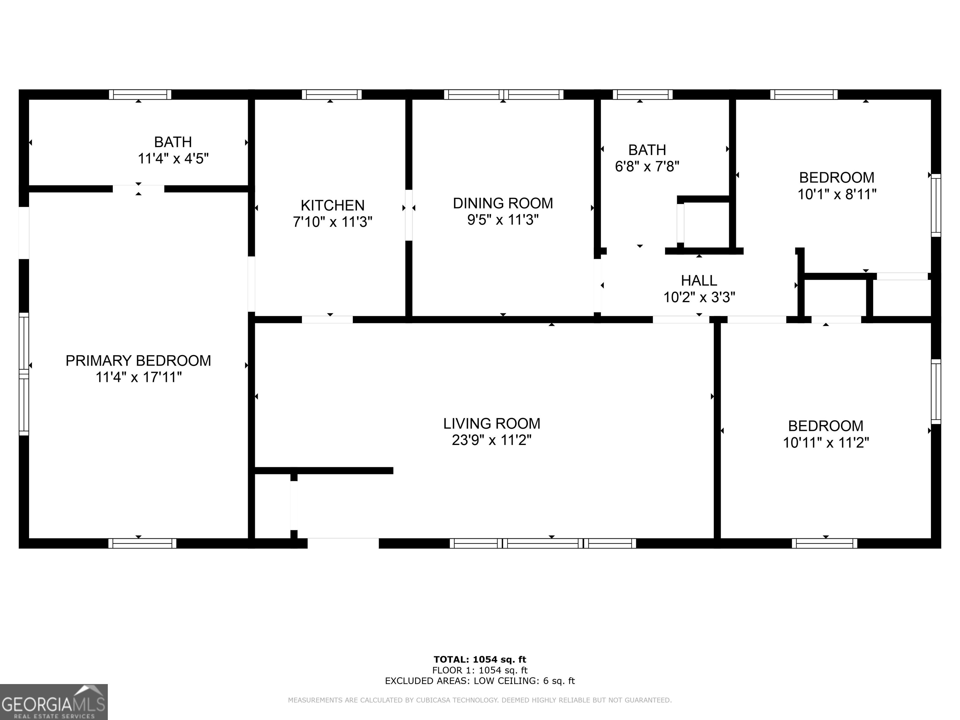 4522 Ridge Drive Property Photo 5