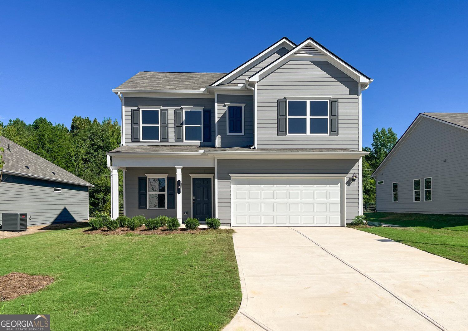 3 Hart Drive Property Photo 1