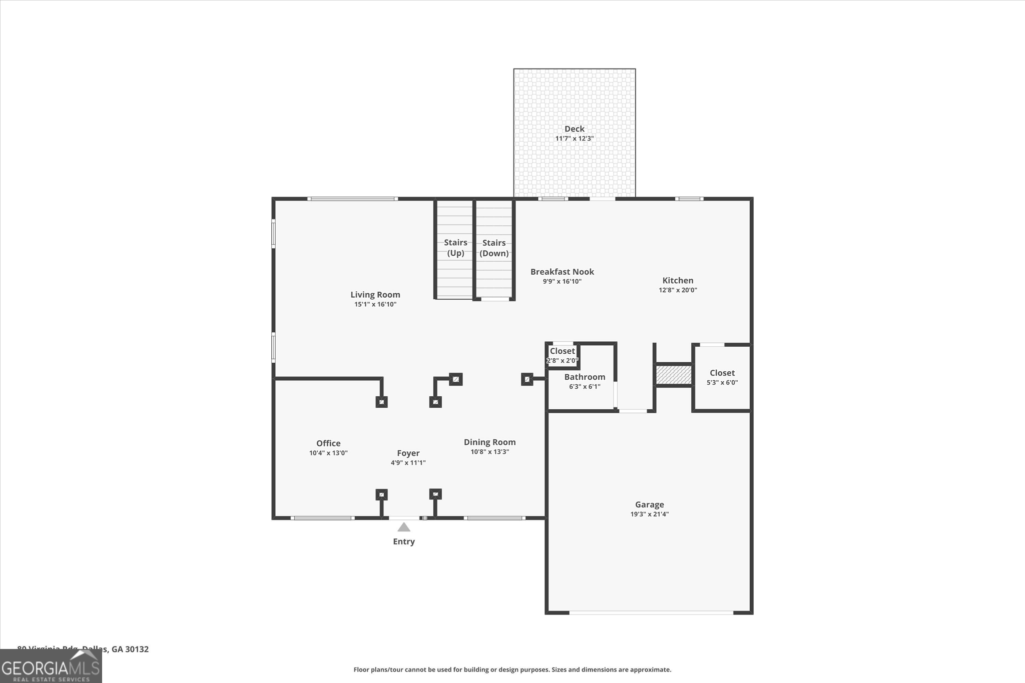 80 Virginia Ridge Property Photo 56