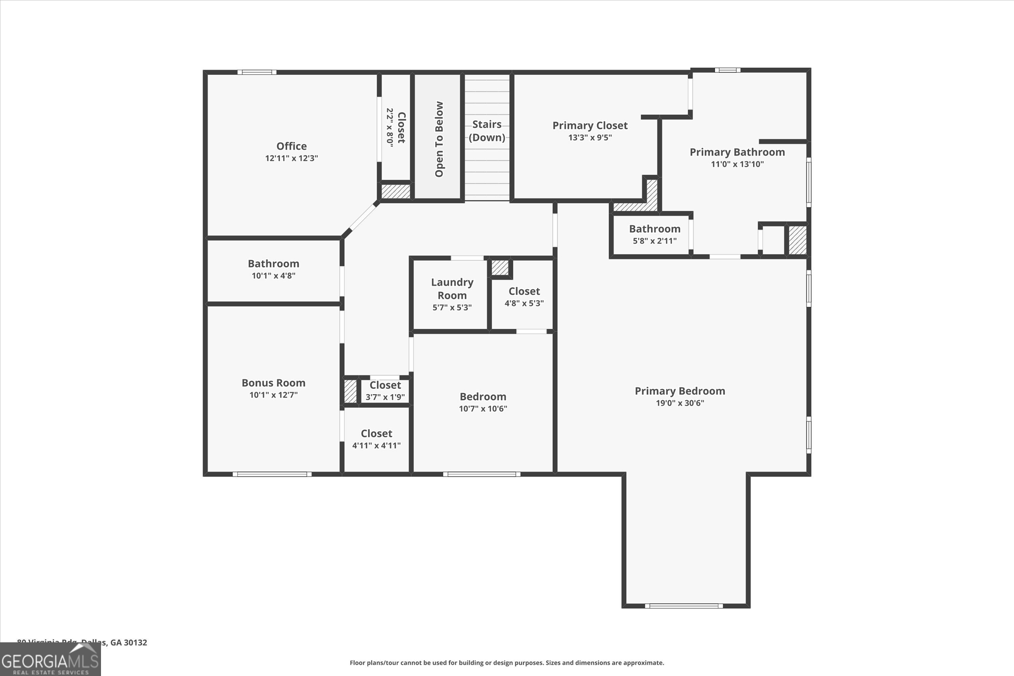 80 Virginia Ridge Property Photo 57