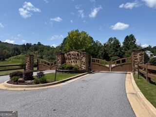 Lot 16 Yonah Lake Drive Property Photo 1