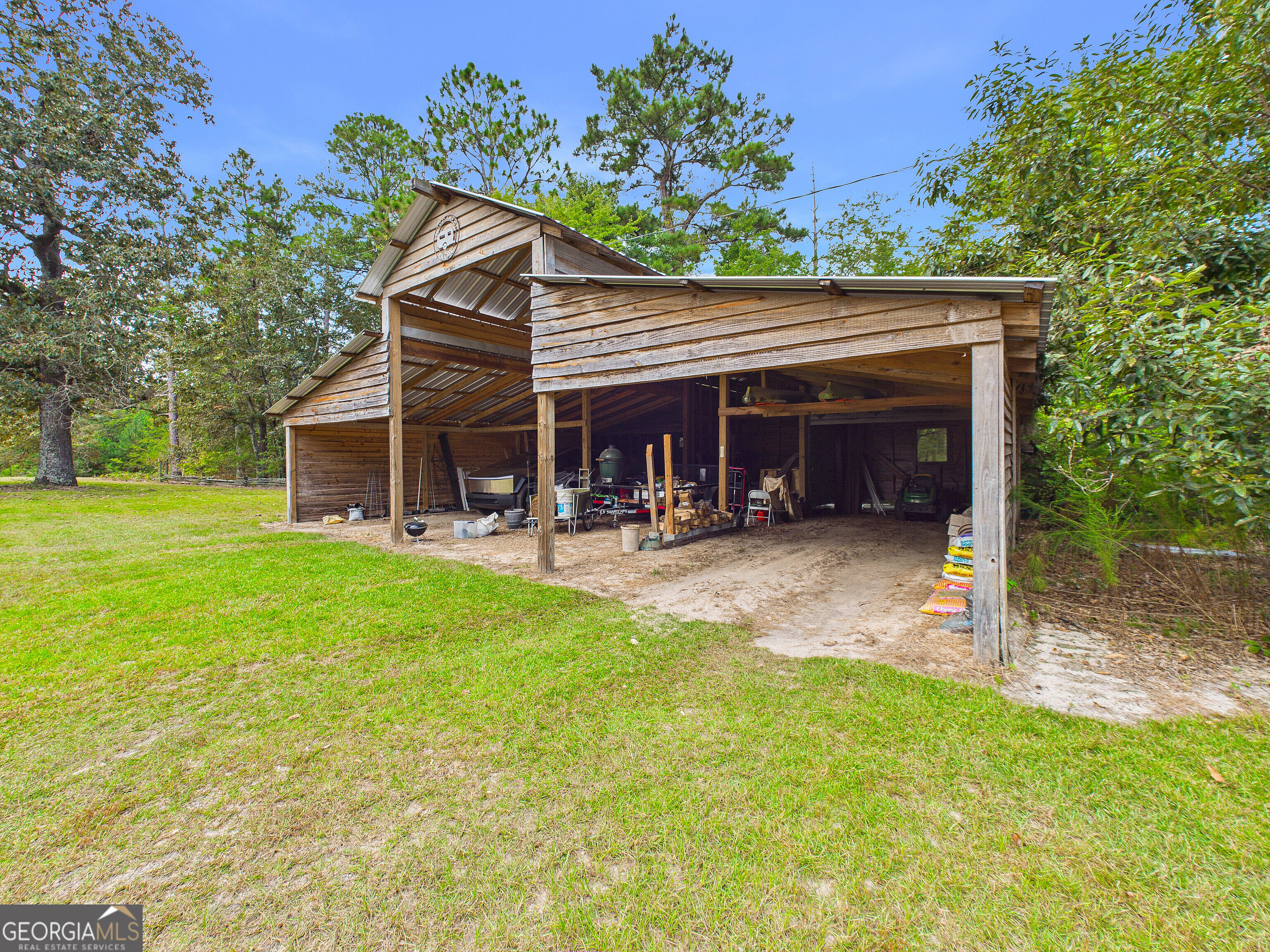 360 Parks Road Property Photo 96