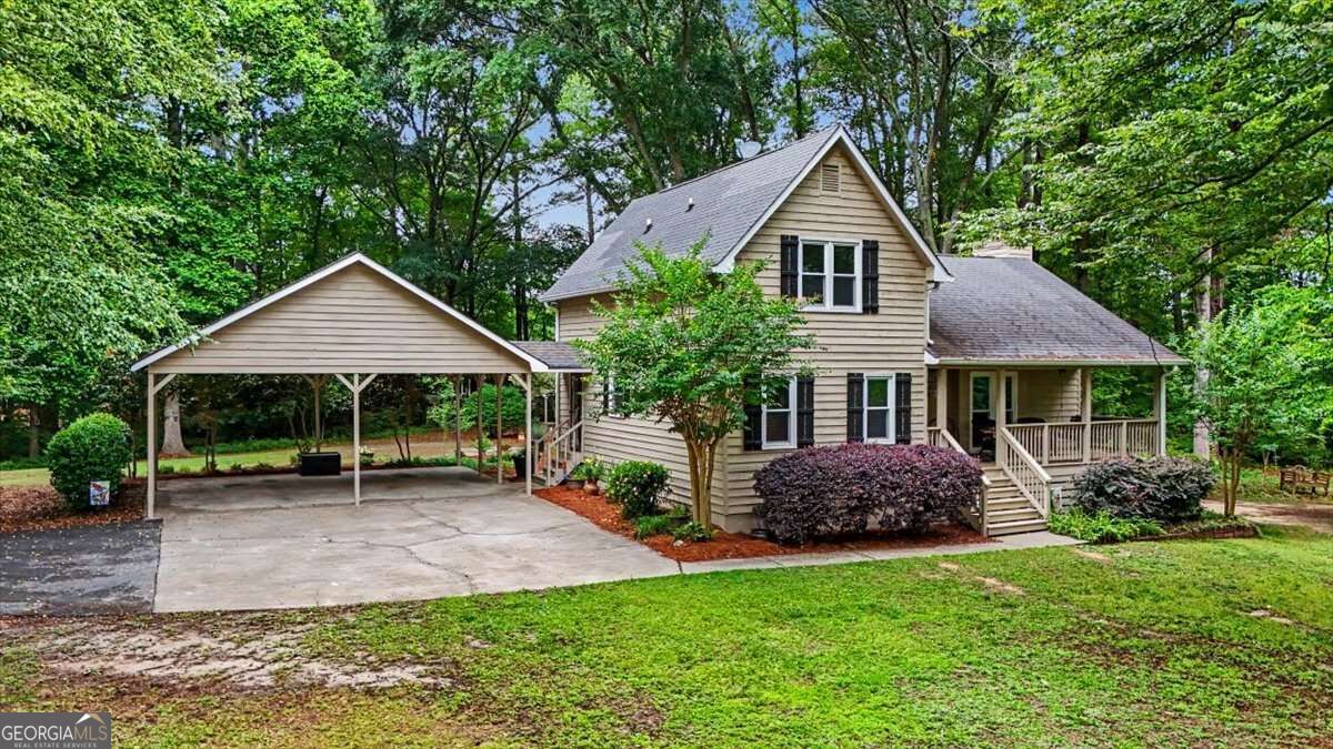 5270 Story Rd